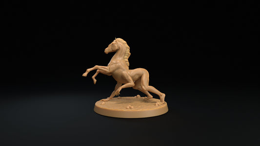 Reverse Centaurs | RPG Miniature for Dungeons and Dragons|Pathfinder|Tabletop Wargaming | Monster Miniature | Dragon Trappers Lodge